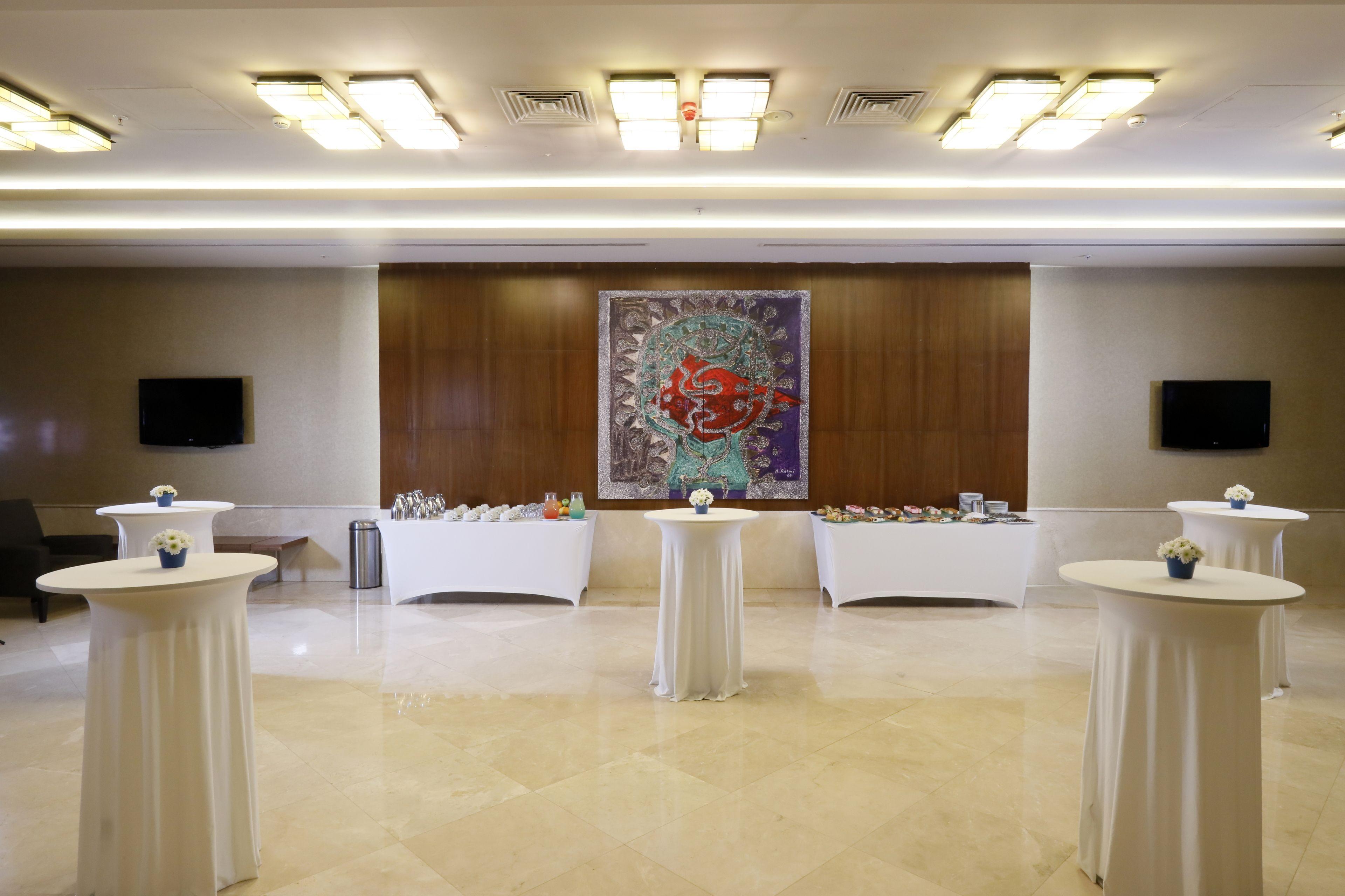 Isg Sabiha Goekcen Airport Hotel — الصور 3